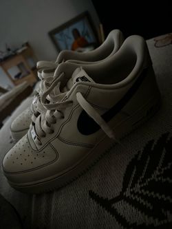 Nike Air Force 1’s Size 10s
