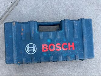 Bosch Bulldog Xtreme