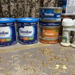 Formula Similac
