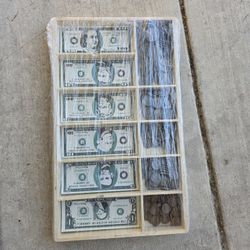 Play Money