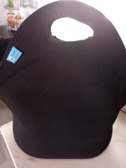 Bolsa Para llevar Lonch
