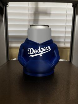 Los Angeles Dodgers Koozie (Can Holder)