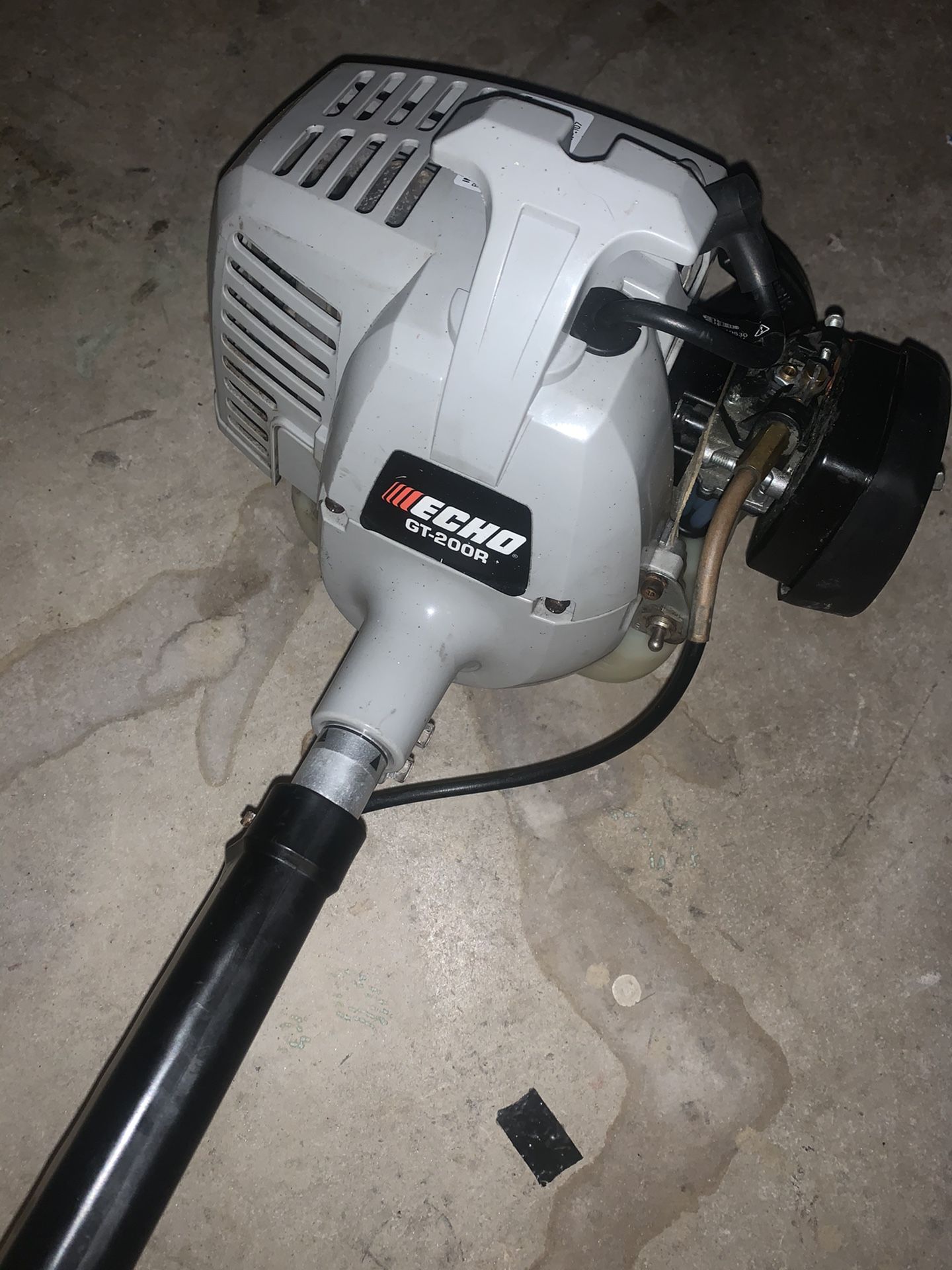 Echo GT200R Weed eater for Sale in Port St. Lucie, FL OfferUp