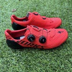 specialized s works recon Spd EU 44 -> US 10.6 Cycling Shoes