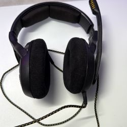 PC38x headset