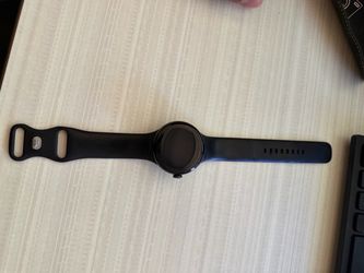 Google pixel watch 2