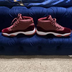 Jordan 11 “Heiress”