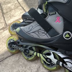 K2 Skates