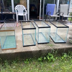 29 Gallon Fish Tanks 