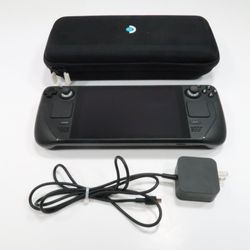 Valve 1010 Valve Steam Deck 512GB Handheld