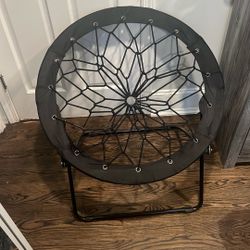 Bouncy chair