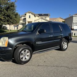 2007 Yukon Gmc Denali Awd  Parts For Sale