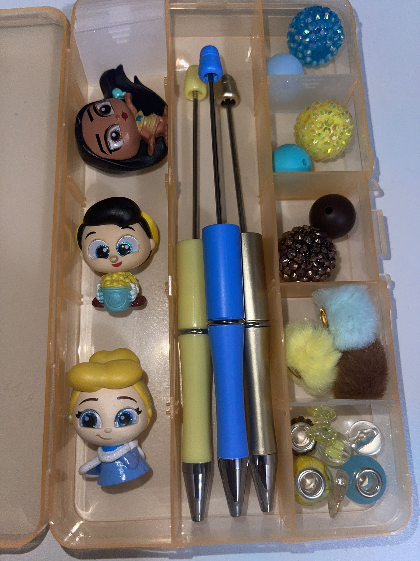 Disney Doorables Pen Kit