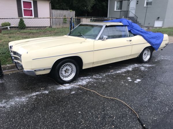 69 Ford Galaxie 500 For In District Heights Md Offerup 69 Ford Galaxie 500