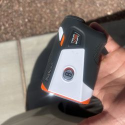 Bushnell Your V6 Range Finder