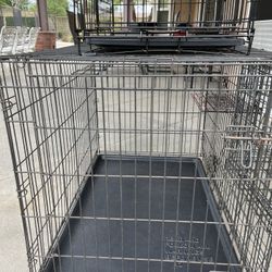 Dog Crate
