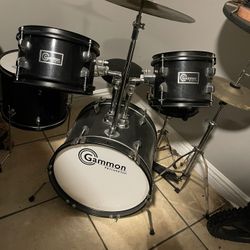 Drum Set