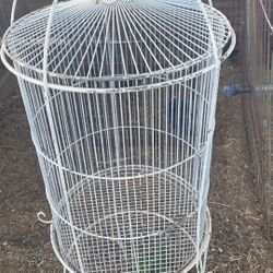 Bird Cage $45