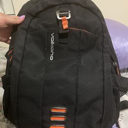 Volkano Backpack 