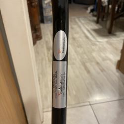 Adjustable Quad Cane
