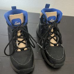 Nike Boots-13c