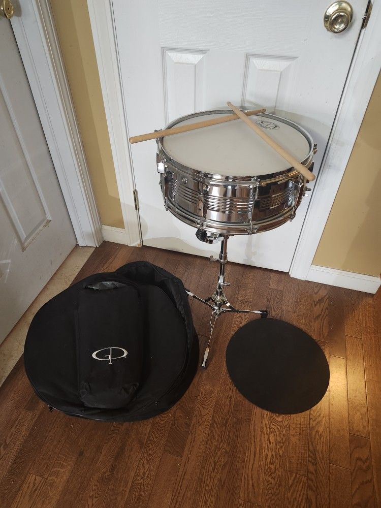 GP Percussion Snare Drum