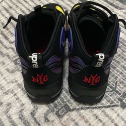 Nike Air Bakin Supreme