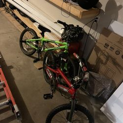 Bikes For Sale Brand New $$60 