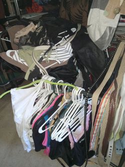 Clothes 2 for 1 dollars