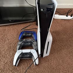 PlayStation 5