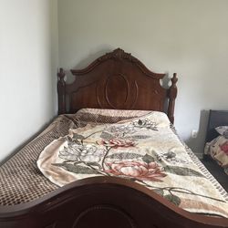 Bed Frame And More 