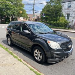 2013 Chevrolet Equinox