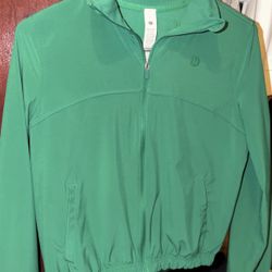 Lululemon Jacket