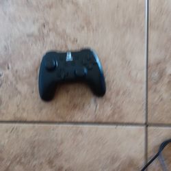 Nintendo Switch Wired Controller