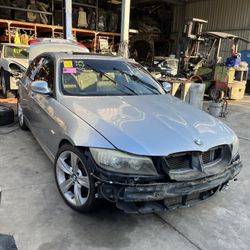 Parting Out! 2011 BMW 335i E90 For Parts!
