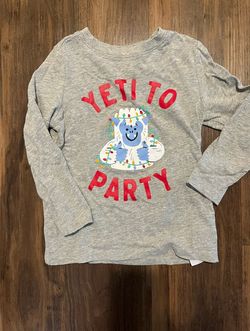 Boys shirt