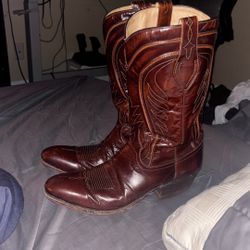 Men’s Size 11 Boots