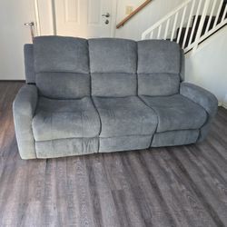 Recliner Sofa And Sofa Chairs