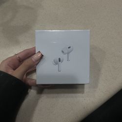 AirPod Pro 2 Noise Cancellation 