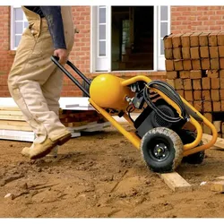 DeWalt Air compressor