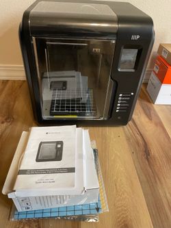 3D printer
