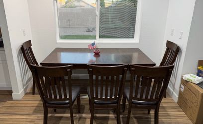 Dining Table - 8 Seater