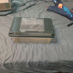 Small Animal Terrarium