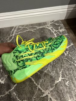 Mb3 Size 13
