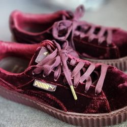 Puma Fenthy By Rihanna Shoes (7.5)