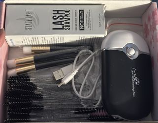 Eyelash Kit 
