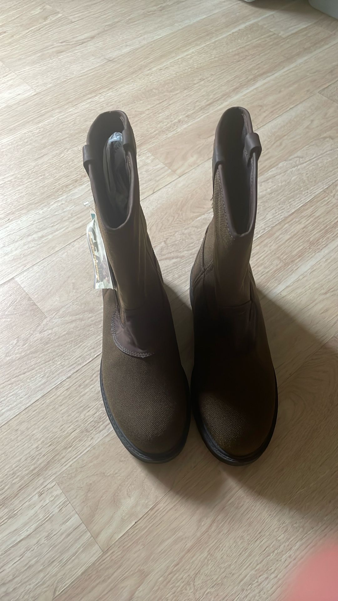 Rocky Boots