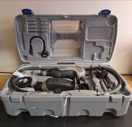 DREMEL 400 XPR MULTI-TOOL KIT