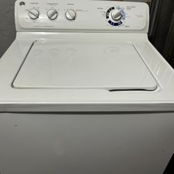 Washing Machine - GE 