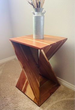 Side Tables